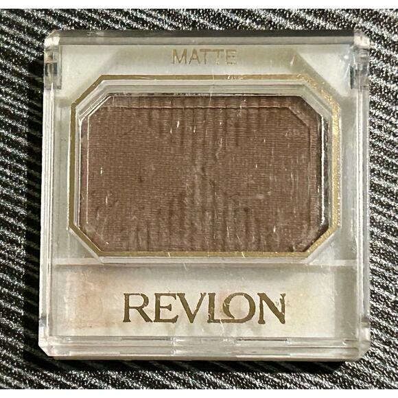 Revlon Custom Eyes EyeShadow LOT(Granite/Lavender/RanchMink) Vintage-ShelfPulls - Picture 4 of 7